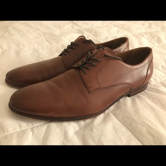 Aldo mens dress boots Clearance